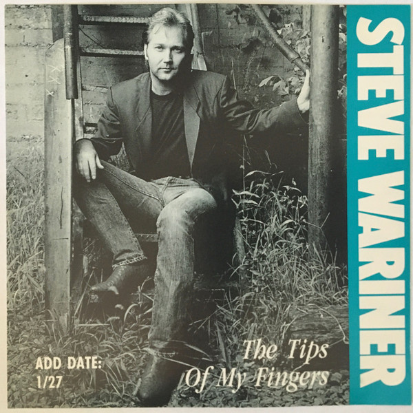 Steve Wariner